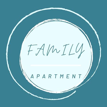 Family Apartment Brindisi Luaran gambar