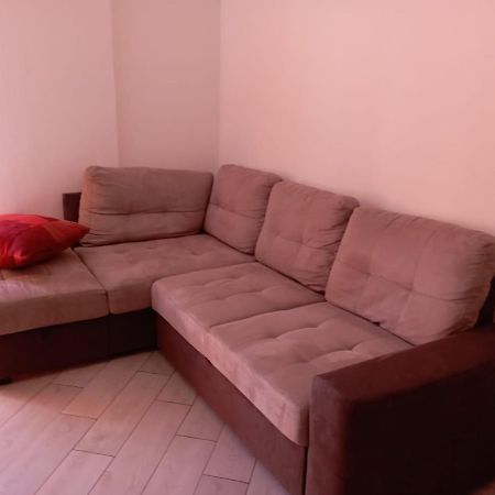 Family Apartment Brindisi Luaran gambar