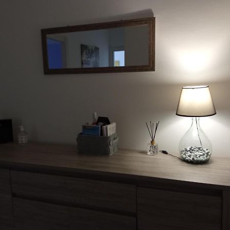 Family Apartment Brindisi Luaran gambar