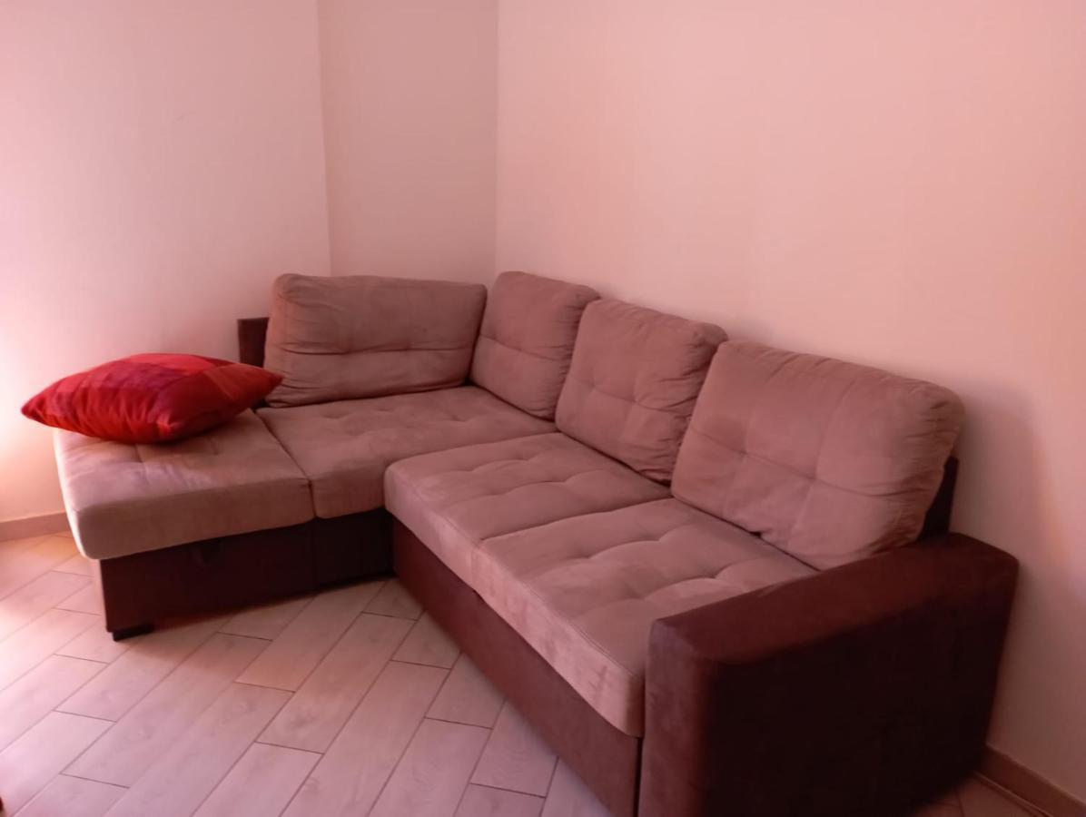 Family Apartment Brindisi Luaran gambar