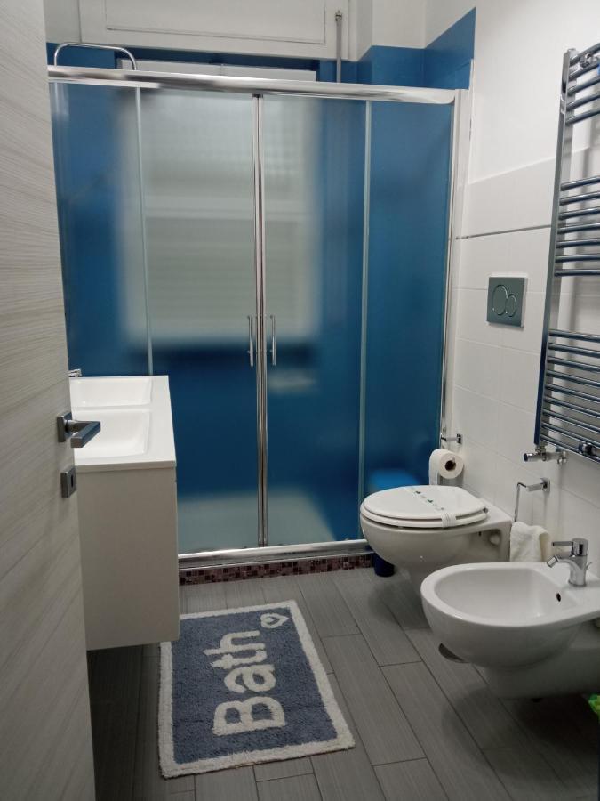 Family Apartment Brindisi Luaran gambar