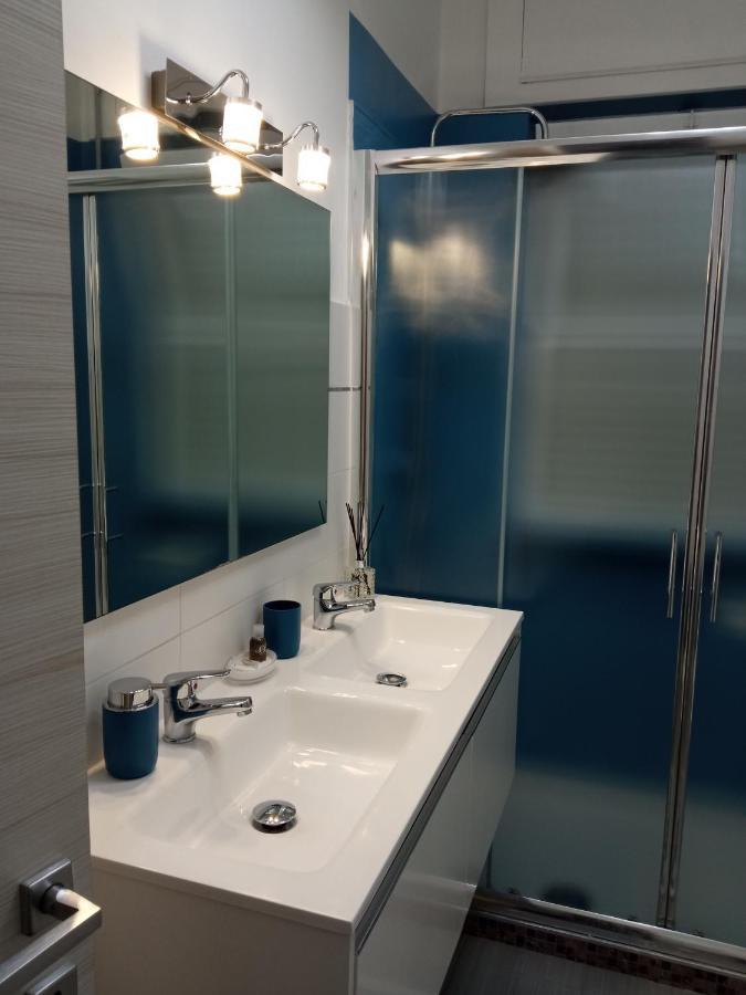 Family Apartment Brindisi Luaran gambar