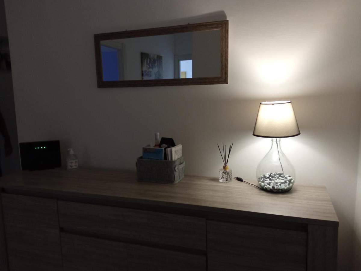 Family Apartment Brindisi Luaran gambar
